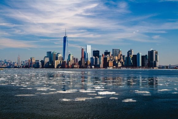 flygresor-new-york-usa