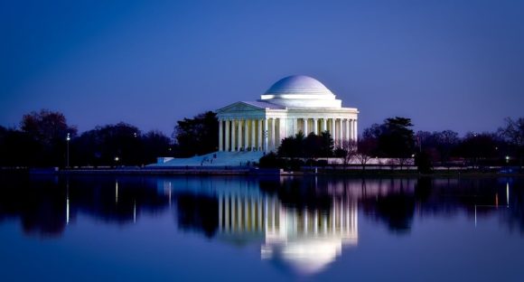 flygresor-washington-usa-reseguide